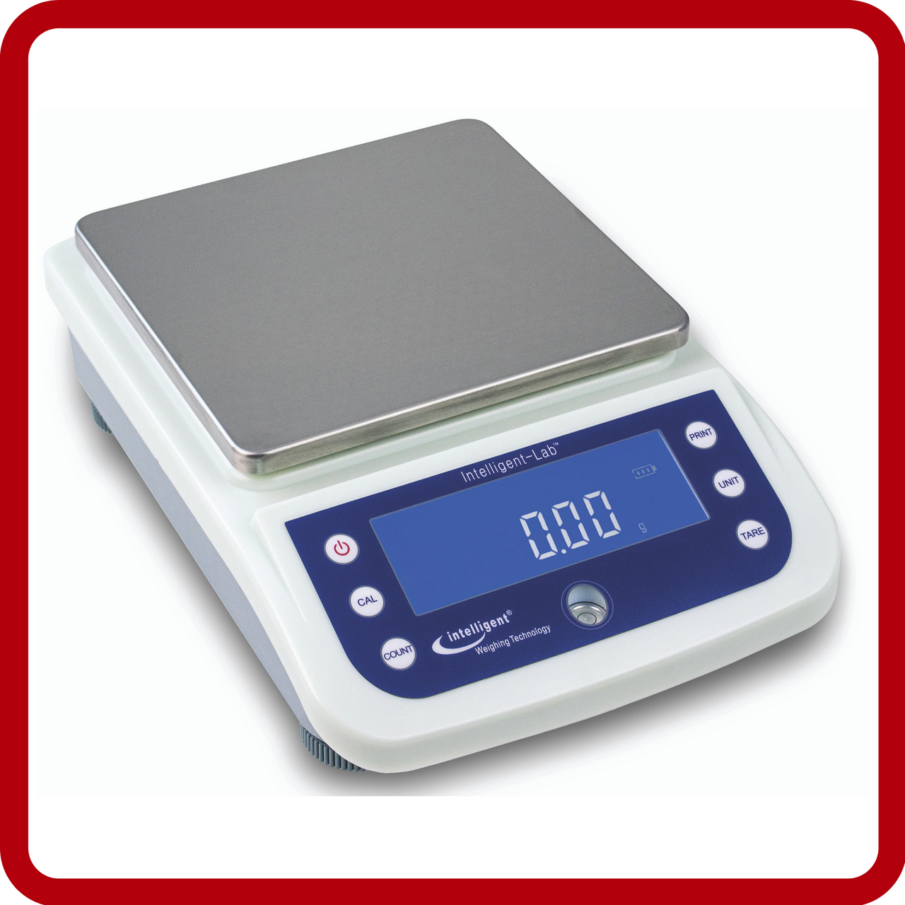 Intelligent Weighing PBW-A